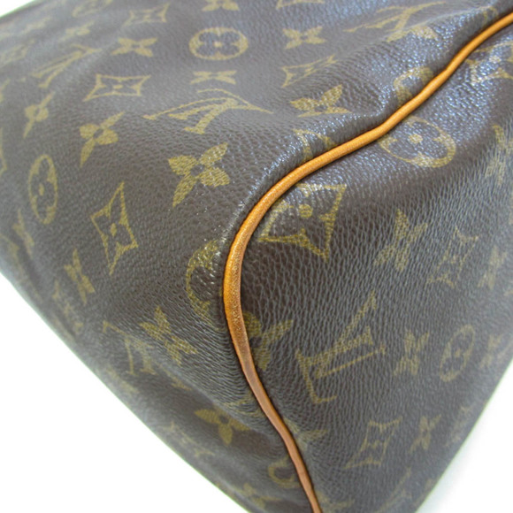 Louis Vuitton Monogram Speedy 30 M41526 Women's Handbag Monogram - Picture 4 of 11